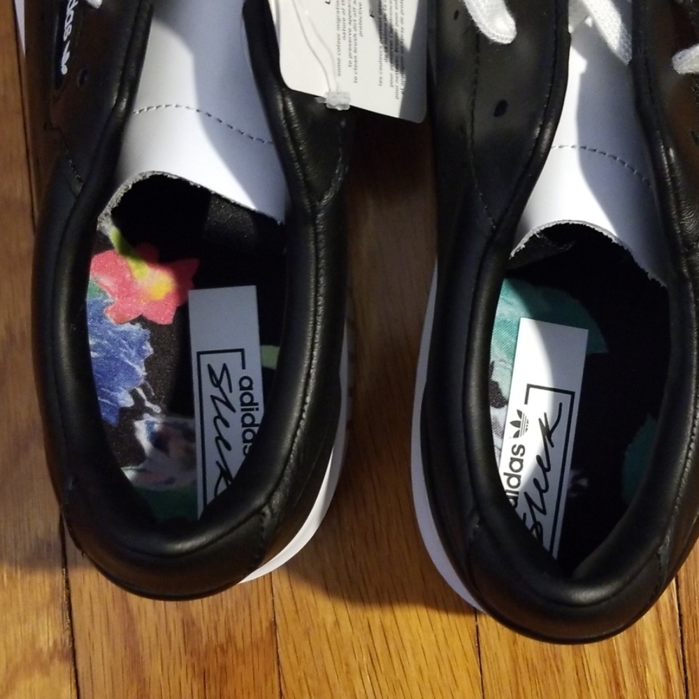 🆕️ Adidas SLEEK SUPER W - Picture 6 of 7
